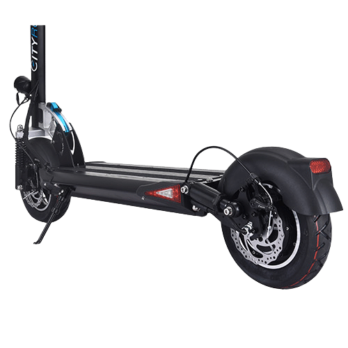 Electric scooter 3 284344 nobg