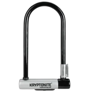 מנעול קריפטונייט לאופניים Kryptonite New U KryptoLok STD