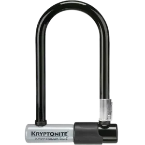 מנעול קריפטונייט לאופניים Kryptonite - KRYPTOLOK MINI-7