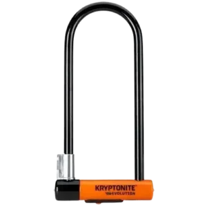 מנעול קריפטונייט לאופניים Kryptonite Evolution LS U-Lock