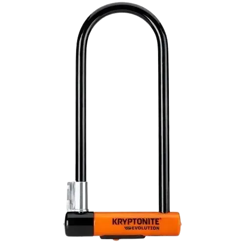 מנעול קריפטונייט לאופניים Kryptonite Evolution LS U-Lock