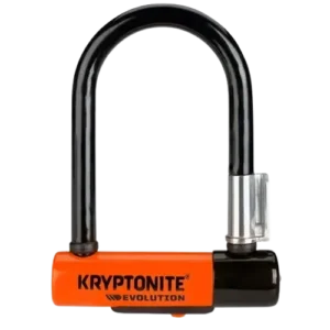 Kryptonite - Evolution™ Mini 5 U-Lock