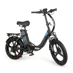 אופניים חשמליים 48V 18A דגם STARK MACH 3 Rider