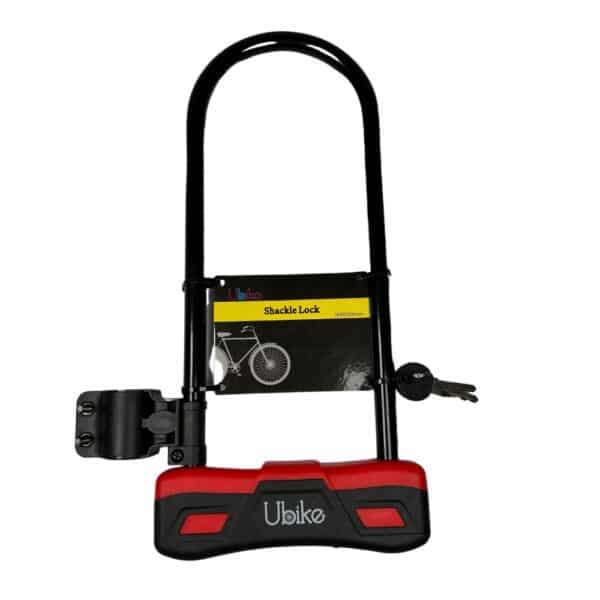 ubike lock