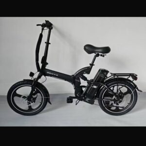 אופניים חשמליים 48V 16A דגם Sierra FORTE