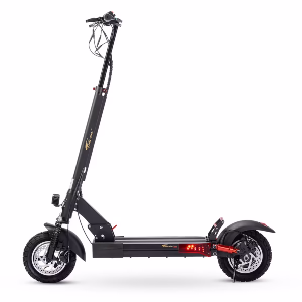 ⁦קורקינט חשמלי 48V 13A דגם Falcon GLIDE⁩ – תמונה ⁦4⁩