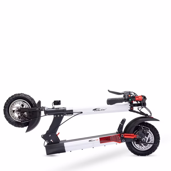 ⁦קורקינט חשמלי 48V 13A דגם Falcon GLIDE⁩ – תמונה ⁦2⁩