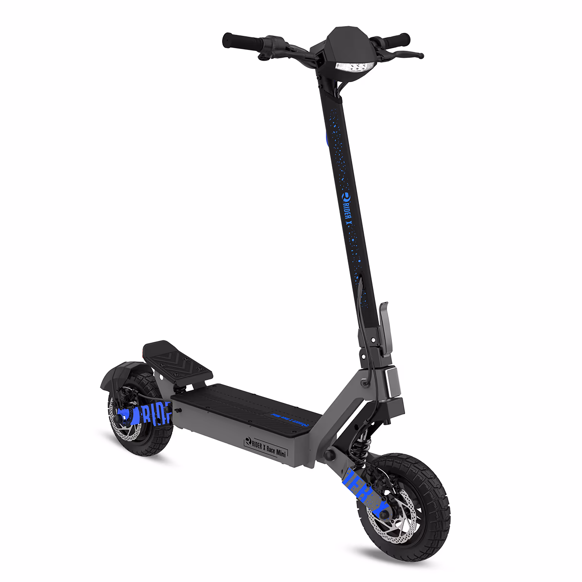 קורקינט חשמלי 48V 13AH דגם RIDER X RACE MINI 2 קורקינט חשמלי 48V 13AH דגם RIDER X RACE MINI – תמונה 2