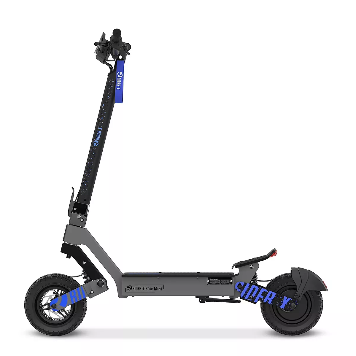 קורקינט חשמלי 48V 13AH דגם RIDER X RACE MINI 1 קורקינט חשמלי 48V 13AH דגם RIDER X RACE MINI