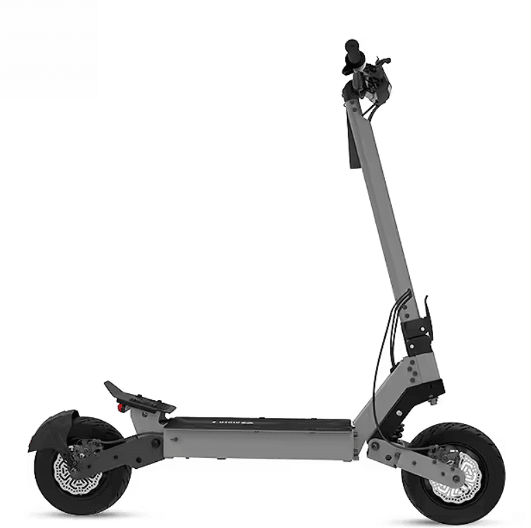 קורקינט חשמלי 60V 21AH דגם RIDER X RACE 4 קורקינט חשמלי 60V 21AH דגם RIDER X RACE – תמונה 4